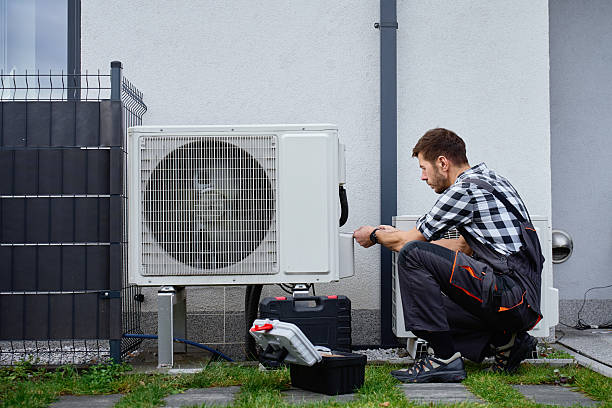 Trusted Hvac service in Hudson, TX - Tropical Oasis HVAC